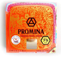 泰國保美雅Promina 珍珠膏(11gX2盒/組) [大買家]