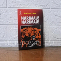 Harimau Harimau Mochtar Lubis #YOI