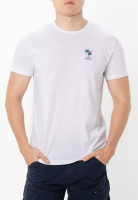 Petrol Industries Paradise Artwork T恤