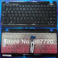 Brand new keyboard Black Italy 04GOA2H2KIT00-3,9J.N2K82.80E. for ASUS Eee PC 1215P 1215N 1215T 1215B