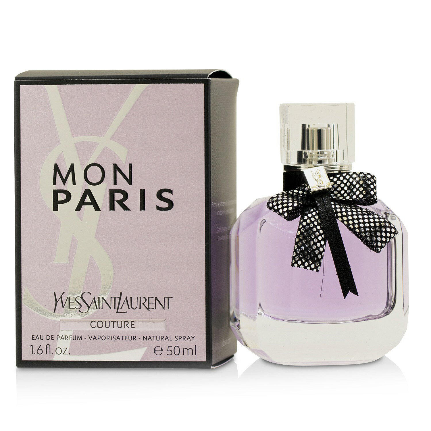 yves st laurent mon paris