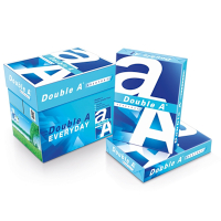 Double A 70P A4 多功能影印紙(50包)