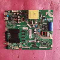 Suitable for TCL 55F9 motherboard 1.30.01.TTL972D1-00-04 screen LVU550NDEL CS9W13