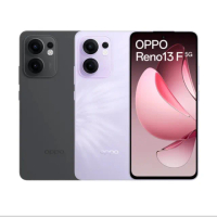 【OPPO】Reno13 F 5G 6.67吋(8G/256G/聯發科天璣7030/3200萬鏡頭畫素)
