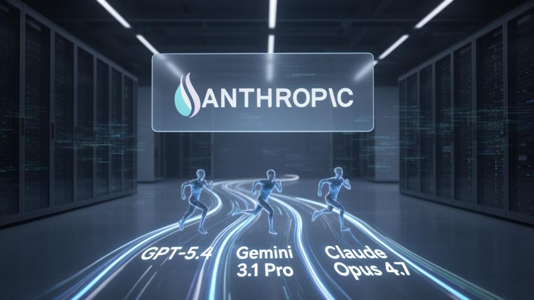Anthropic launched Claude Opus 4.7 on April 16, boosting vision resolution to 2,576 px (≈3.75 MP) –...