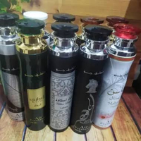 Air Freshener By Lattafa 300Ml Pengharum Ruangan - iconic
