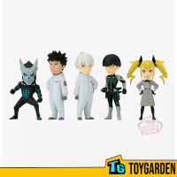 Banpresto Kaiju No. 8 World Collectable Figure Vol. 2