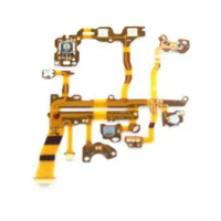 new for Sony Alpha a9 ILCE9 Rl-1049 Mount Flex Cable Assembly Replacement Repair Part