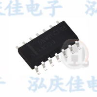 20PCS/LOT LM339 LM339G LM339DR SOP-14 SOIC14 IC SMD Amplifier New
