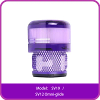 965241-01 HEPA filter for Dyson vacuum cleaner SV19 / SV12 Omni-glide