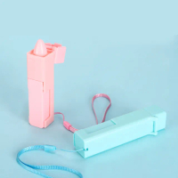 【E.dot】防疫神器按電梯消毒棒