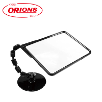 【ORIONS】可調式座架大鏡面放大鏡