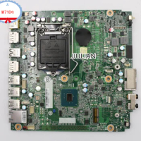 Changing Mainboard SB20N59690 For Lenovo ThinkCentre M710q WIN LGA 1151 DDR4 Tiny Motherboard 01LM272 100% Fully Tested OK