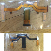 Replacement LCD Screen Ribbon Flex Cable For PSP Go PSPGO Motherboard Repair Part