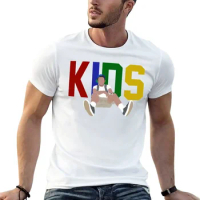 hippie clothes boys white t shirts Men's t-shirt 2024 The Best Man Woman Design Mac Many Lands Miller Awesome Since T-Shirt