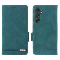 Magnetic PU Leather Wallet Book Flip Case For Samsung Galaxy A55 5G Phone Bags