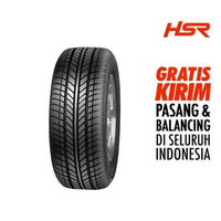 Ban Forceum EXP 70 175 70 R13 Ban Mobil Black