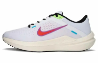 NIKE RUNNING SHOES AIR WINFLO 10 SE WHITE