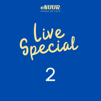 ENUUR - LIVE SPECIAL 2 - JUALAN DALAM LIVE SHJ