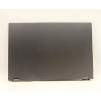 New LCD back cover top case for Lenovo Legion 5 pro 16arh7 5cb1f37146