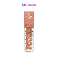 Maybelline Sunkisser Liquid Blush | Cheeks Glow Matte Cream Blush On SunkisserBlush-02
