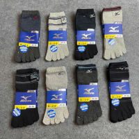 Tất Xỏ Ngón MI.ZU.NO Chạy Bộ 1 PACK 3 Đôi, Chạy Trail Thể Thao TXN-999