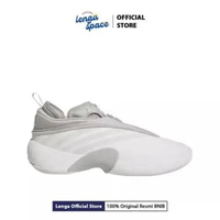 Sepatu Baske Pria D.O.N Issue 7 - White (JS1299) Original 42