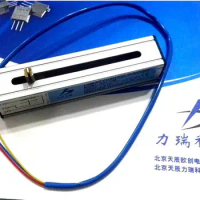 CWY30H conductive plastic linear displacement sensor slider linear potentiometer straight slide potentiometer