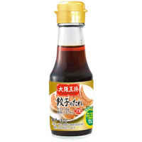 【大阪王將】餃子沾醬(100ml)