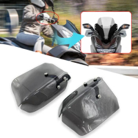 for Honda Forza NSS 125 300 350 2015 2016 2017 2018 2019 2020 2021 forza scooter Handguards hand guard protective windshield