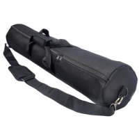 Organizer Pouch Tripod Storage Bag 60-120cm Carrying Microphone Photography Stand Bracket Stands Travel Tripod