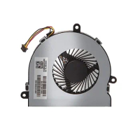 Laptop CPU Cooling Fan Replacement for HP 250 G4 255 G4 Notebook 15-AC Series fan