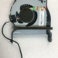 All-in-one CPU Cooling Fan For HP EliteDesk 800 G4 Desktop Mini PC L19561-001 AIO Fan