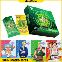 BEIJIXIONG One Piece Cards Anime Figure Playing Cards Mistery Box Games Booster Box Toys Birthday Gifts for Boys and Girls