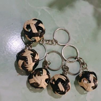 Ganci Rotan Etnik