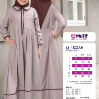 Sarimbit Mutif 2026 Uzzah & Dhemar