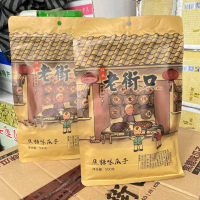 Hạt Hướng Dương Tẩm Vị Mật Ong Caramen Túi 500gr - PÉ HIẾU Foods