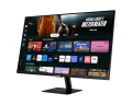 三星 Samsung LS32FM702UCXXK 32吋 4K 智能顯示器 M7 M70F VA面板
