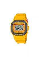 G-Shock DW-5610Y-9 Digital Retro 90s Sports Series Resin Case & Strap Watch DW5610Y DW5610Y-9 DW-561