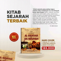 Al-Bidayah Wa An-Nihayah Ibnu Katsir