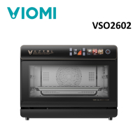 VIOMI雲米 AI蒸氣烘烤爐 VSO2602