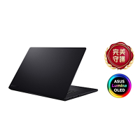 ASUS H7606WP 16吋4K可觸控效能筆電 (Ryzen AI9-HX370/RTX5070 8G/64GB/1TB SSD/曜夜黑/ProArt P16 OLED)