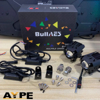 ORIGINAL BULLAES LAMPU TEMBAK LASER CO-2 + DEVIL 30 WATT X1 LASER | LASER NEW AES