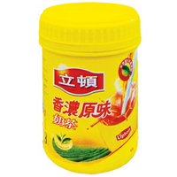 立頓 奶茶粉 原味 450g/罐【康鄰超市】