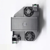 Original 748799-001 For HP Z440 Memory Cooling Solution J2R52AA Memory Fan Baffle Server Workstation radiator Fan Assembly
