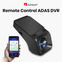 Junsun car camera dashcam ADAS Mini Car DVR Camera HD Auto Digital Video Recorder Dash Cam for Android Multimedia player