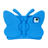 For Huawei Matepad SE 10.4 inch AGS5-W09 AGS5-L09 EVA butterfly Kids cover for Huawei MatePad Pro 10.8 2021/2019 MRX-W09 coque