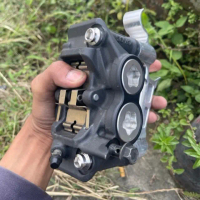 Baut kaliper Sumitomo r1 Stainless Custom
