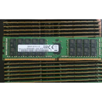 T7810 T7910 R730 RAM 32G/32GB DDR4 2400MHz REG ECC Server Memory Fast Ship High Quality