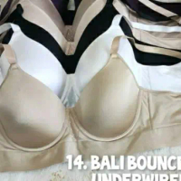 Bra Bali Kawat Big Size 40Dd 44Dd 36E 36Dd 38Dd 38D 40C 42Dd
